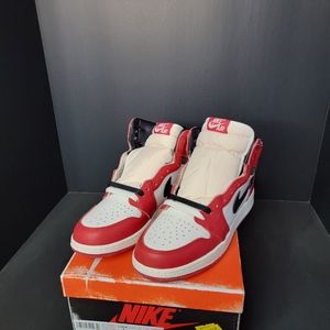 Jordan 1 Retro High Og Gs Lost and Found